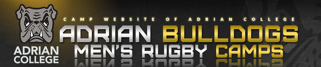 Adrian College - Men's Rugby