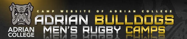 Adrian College - Men's Rugby